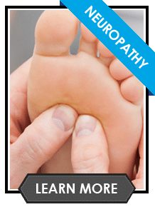 neuropathy symptoms treatment